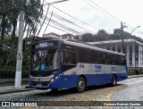 Turb Petrópolis > Turp -Transporte Urbano de Petrópolis 6130 na cidade de Petrópolis, Rio de Janeiro, Brasil, por Gustavo Esteves Saurine. ID da foto: :id.