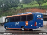 Ônibus Particulares MSJ2I40 na cidade de Viana, Espírito Santo, Brasil, por Braian Ferreira. ID da foto: :id.