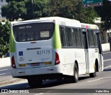Caprichosa Auto Ônibus B27179 na cidade de Rio de Janeiro, Rio de Janeiro, Brasil, por Valter Silva. ID da foto: :id.