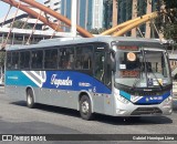 Auto Ônibus Fagundes RJ 101.322 na cidade de Rio de Janeiro, Rio de Janeiro, Brasil, por Gabriel Henrique Lima. ID da foto: :id.