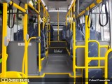 Upbus Qualidade em Transportes 3 5008 na cidade de São Paulo, São Paulo, Brasil, por Valnei Conceição. ID da foto: :id.