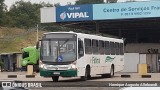 Fátima Transportes e Turismo 14450 na cidade de Nova Santa Rita, Rio Grande do Sul, Brasil, por Henrique Augusto Allebrandt. ID da foto: :id.