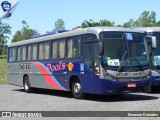 Empresa de Transporte Sete de Setembro 202 na cidade de Triunfo, Rio Grande do Sul, Brasil, por Emerson Dorneles. ID da foto: :id.