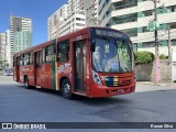 Borborema Imperial Transportes 315 na cidade de Recife, Pernambuco, Brasil, por Ronan Silva. ID da foto: :id.