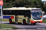 Coesa Transportes Rj 117.105 na cidade de Rio de Janeiro, Rio de Janeiro, Brasil, por Rodrigo Coimbra. ID da foto: :id.