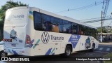 SOGIL - Sociedade de Ônibus Gigante Ltda. 100 na cidade de Gravataí, Rio Grande do Sul, Brasil, por Henrique Augusto Allebrandt. ID da foto: :id.