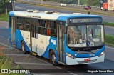 VB Transportes e Turismo 1075 na cidade de Campinas, São Paulo, Brasil, por Sérgio de Sousa Elias. ID da foto: :id.
