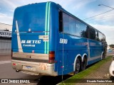 Ônibus Particulares 000 na cidade de Curitiba, Paraná, Brasil, por Ricardo Fontes Moro. ID da foto: :id.