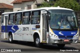 Transportes Futuro 30171 na cidade de Rio de Janeiro, Rio de Janeiro, Brasil, por Diego Almeida Araujo. ID da foto: :id.