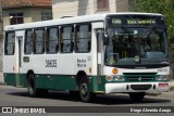 Transportes Santa Maria 39635 na cidade de Rio de Janeiro, Rio de Janeiro, Brasil, por Diego Almeida Araujo. ID da foto: :id.