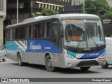Auto Ônibus Fagundes RJ 101.463 na cidade de Rio de Janeiro, Rio de Janeiro, Brasil, por Rodrigo Miguel. ID da foto: :id.