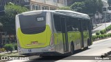 Auto Omnibus Floramar 10783 na cidade de Belo Horizonte, Minas Gerais, Brasil, por Edmar Junio. ID da foto: :id.