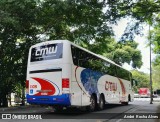 CMW Transportes 1105 na cidade de São Paulo, São Paulo, Brasil, por André  Rocha Alves. ID da foto: :id.