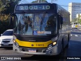 Transunião Transportes 3 6019 na cidade de São Paulo, São Paulo, Brasil, por Rômulo Santos. ID da foto: :id.