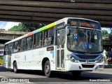 Transportes Futuro C30272 na cidade de Rio de Janeiro, Rio de Janeiro, Brasil, por Bruno Mendonça. ID da foto: :id.