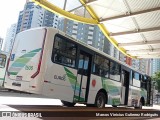 TCCC - Transporte Coletivo Cidade Canção 7506 na cidade de Maringá, Paraná, Brasil, por Marcos Vinicius Gutierrez Rodriguês. ID da foto: :id.