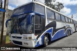 Ônibus Particulares 200 na cidade de Curitiba, Paraná, Brasil, por Alexandre Breda. ID da foto: :id.