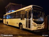 Ônibus Particulares C30045 na cidade de Campos dos Goytacazes, Rio de Janeiro, Brasil, por Erik Ferreira. ID da foto: :id.