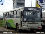 Socaltur - Sociedade de Ônibus Capivarense Ltda. 119 na cidade de Porto Alegre, Rio Grande do Sul, Brasil, por Emerson Dorneles. ID da foto: :id.