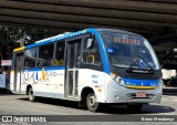 Transportes Barra D13346 na cidade de Rio de Janeiro, Rio de Janeiro, Brasil, por Bruno Mendonça. ID da foto: :id.