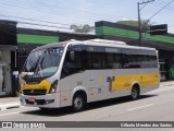 Upbus Qualidade em Transportes 3 5780 na cidade de São Paulo, São Paulo, Brasil, por Gilberto Mendes dos Santos. ID da foto: :id.