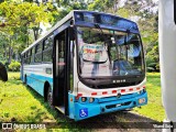 Autobuses Del Caribe 16 na cidade de Limón, Limón, Limón, Costa Rica, por Yliand Sojo. ID da foto: :id.