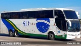 SD Tour 5060 na cidade de Betim, Minas Gerais, Brasil, por Hariel BR-381. ID da foto: :id.