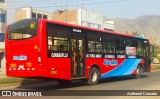 Rápido Transurbano 1223 na cidade de Carabayllo, Lima, Lima Metropolitana, Peru, por Anthonel Cruzado. ID da foto: :id.