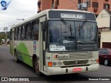 Socaltur - Sociedade de Ônibus Capivarense Ltda. 111 na cidade de Ivoti, Rio Grande do Sul, Brasil, por Emerson Dorneles. ID da foto: :id.