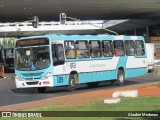UTB - União Transporte Brasília 4780 na cidade de Brasília, Distrito Federal, Brasil, por Glauber Medeiros. ID da foto: :id.