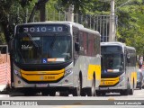 Transunião Transportes 3 6668 na cidade de São Paulo, São Paulo, Brasil, por Valnei Conceição. ID da foto: :id.