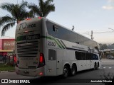 Planalto Transportes 2550 na cidade de Embu das Artes, São Paulo, Brasil, por Josivaldo Oliveira. ID da foto: :id.