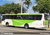 Caprichosa Auto Ônibus B27003 na cidade de Rio de Janeiro, Rio de Janeiro, Brasil, por Bruno Mendonça. ID da foto: :id.