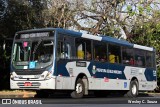 Pampulha Transportes > Plena Transportes 11110 na cidade de Belo Horizonte, Minas Gerais, Brasil, por Wesley C. Souza. ID da foto: :id.