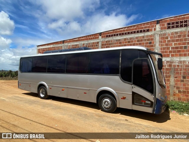 Ônibus Particulares 2050 na cidade de Petrolina, Pernambuco, Brasil, por Jailton Rodrigues Junior. ID da foto: 12091196.