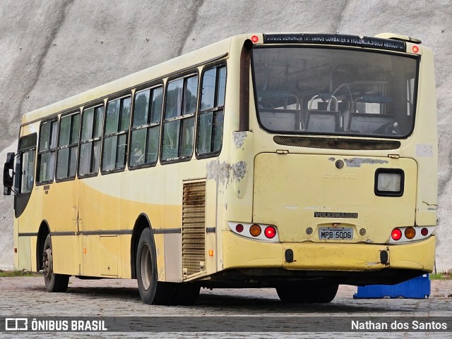 Ônibus Particulares 13114 na cidade de Serra, Espírito Santo, Brasil, por Nathan dos Santos. ID da foto: 12091107.