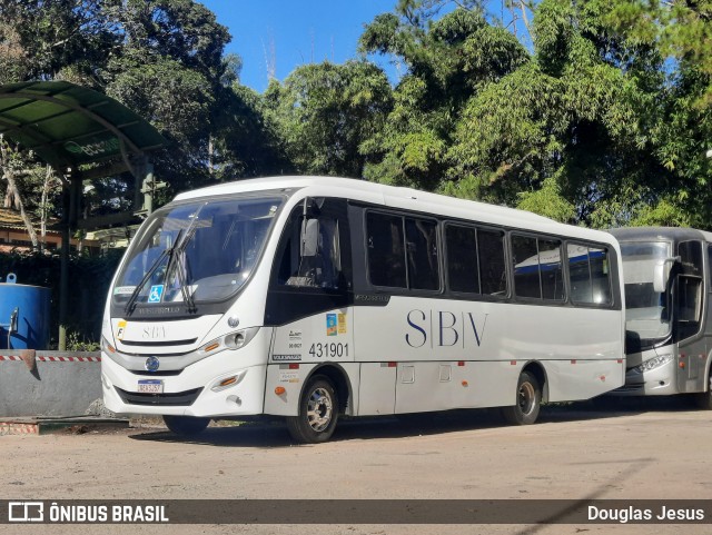 SBV Locação e Serviços 431901 na cidade de São Paulo, São Paulo, Brasil, por Douglas Jesus. ID da foto: 12090733.