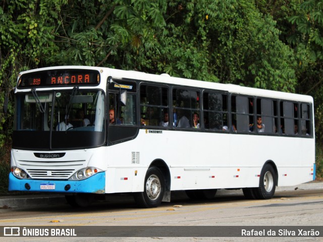 Ônibus Particulares 7d10 na cidade de Duque de Caxias, Rio de Janeiro, Brasil, por Rafael da Silva Xarão. ID da foto: 12091066.