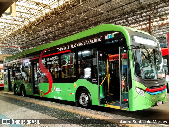 Himalaia Transportes > Ambiental Transportes Urbanos 4 1113 na cidade de São Paulo, São Paulo, Brasil, por Andre Santos de Moraes. ID da foto: 12089251.
