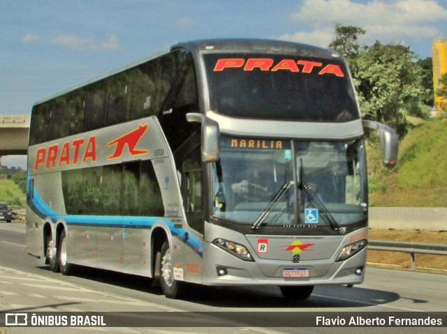 Expresso de Prata 202205 na cidade de Araçariguama, São Paulo, Brasil, por Flavio Alberto Fernandes. ID da foto: 12089486.