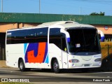Ônibus Particulares 10 na cidade de São José dos Campos, São Paulo, Brasil, por Robson Prado. ID da foto: :id.
