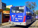 Next Mobilidade - ABC Sistema de Transporte 80.609 na cidade de Santo André, São Paulo, Brasil, por Juliano Soares. ID da foto: :id.