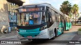 Transbus Transportes > Gávea Transportes 29259 na cidade de Belo Horizonte, Minas Gerais, Brasil, por Edmar Junio. ID da foto: :id.