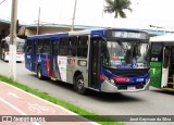 Next Mobilidade - ABC Sistema de Transporte 81.659 na cidade de Santo André, São Paulo, Brasil, por José Geyvson da Silva. ID da foto: :id.