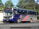 Empresa de Transporte Sete de Setembro 206 na cidade de São Leopoldo, Rio Grande do Sul, Brasil, por Emerson Dorneles. ID da foto: :id.