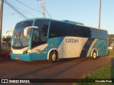 Cattani Sul Transportes e Turismo 41649 na cidade de Cascavel, Paraná, Brasil, por Osvaldo Born. ID da foto: :id.