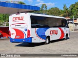 CMW Transportes 1317 na cidade de Bragança Paulista, São Paulo, Brasil, por Guilherme Estevan. ID da foto: :id.