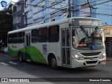 Socaltur - Sociedade de Ônibus Capivarense Ltda. 15016 na cidade de Novo Hamburgo, Rio Grande do Sul, Brasil, por Emerson Dorneles. ID da foto: :id.