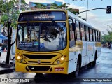 Plataforma Transportes 30785 na cidade de Salvador, Bahia, Brasil, por Victor São Tiago Santos. ID da foto: :id.