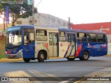 Transportes Capellini 32.071 na cidade de Sumaré, São Paulo, Brasil, por Guilherme Estevan. ID da foto: :id.